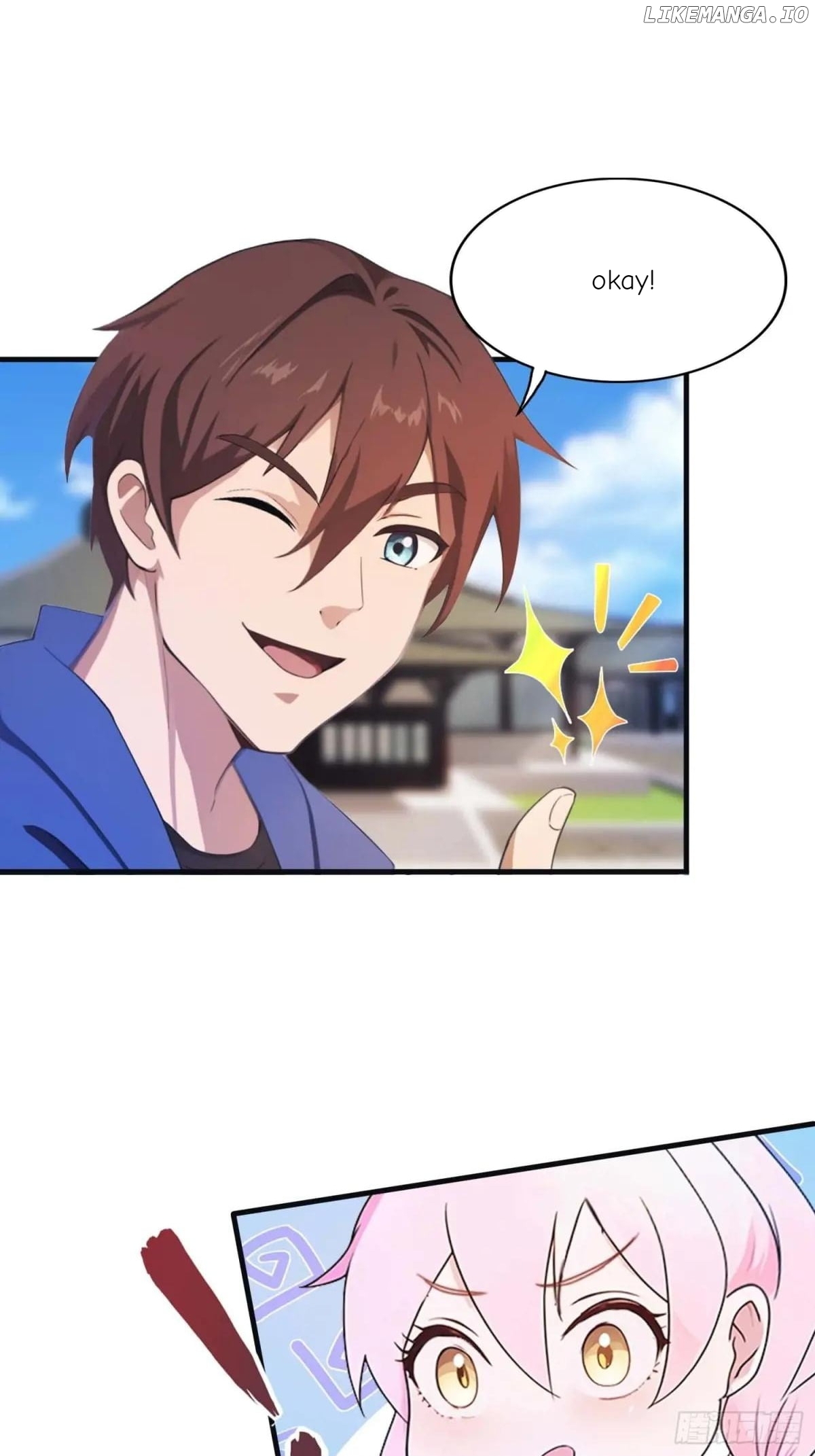 Cultivation Return on Campus - Ss2 Chapter 1 - page 6